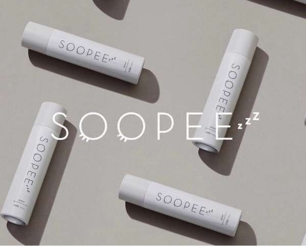 SOOPEE（スーピー）高濃度スパークリングセラム（スカルプケア）